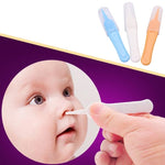 BabyTweezers™ Pincettes de nettoyage | bébé lecoledeschats 