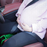 ComfortBelt™ ajusteur de ceinture pour femmes enceintes lecoledeschats 