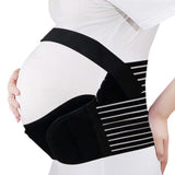 PregnancyBand™ Ceinture de soutien pour grossesse | bébé lecoledeschats 