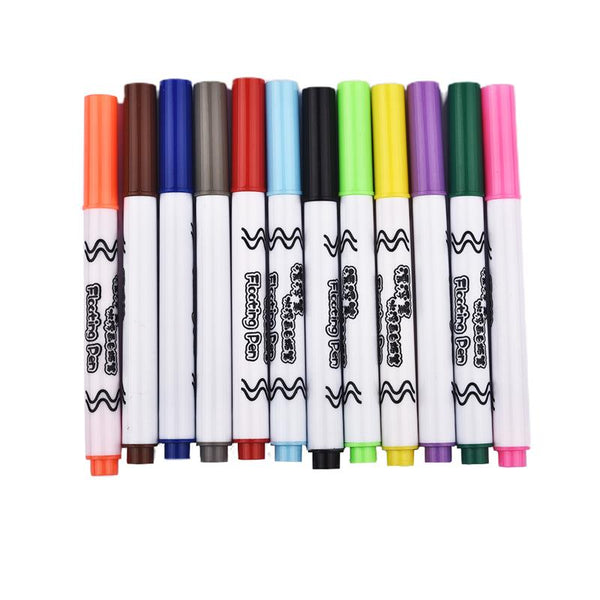 Smart pen colors 0 Univers de femmes 12 color mini 